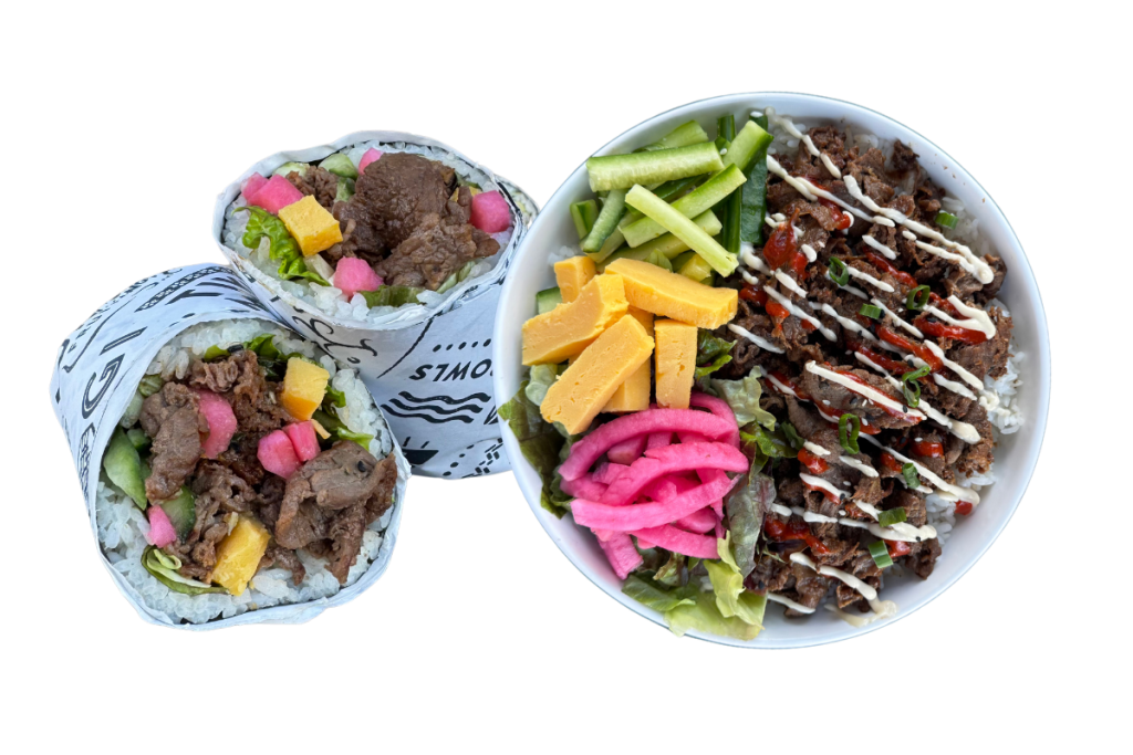 World Wrapps Menu Menu - World Wrapps